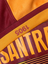 Load image into Gallery viewer, vintage Nike Galatasaray Istanbul 2016-2017 home jersey {S}
