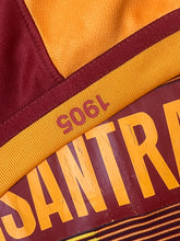 Carica l&#39;immagine nel visualizzatore di Gallery, vintage Nike Galatasaray Istanbul 2016-2017 home jersey {S}
