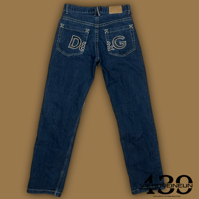 vintage Dolce & Gabbana jeans {M}