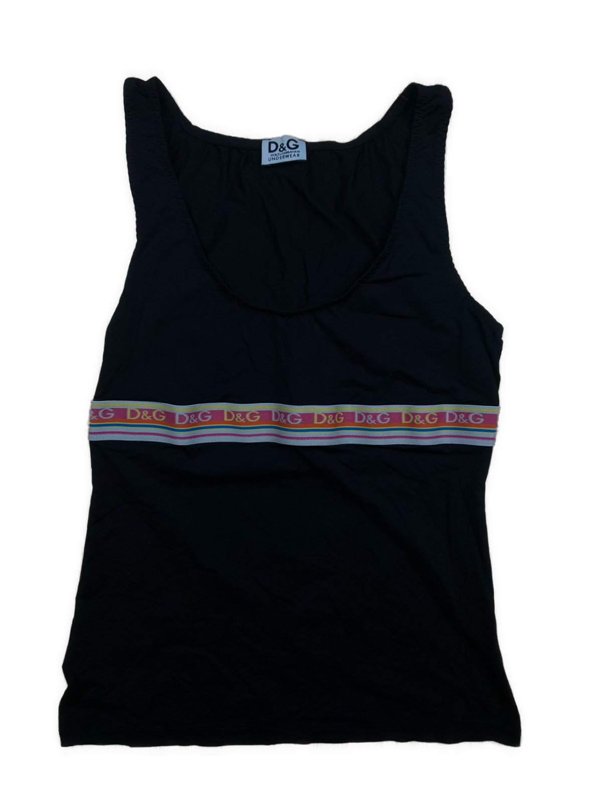 vintage Dolce & Gabbana top {S}