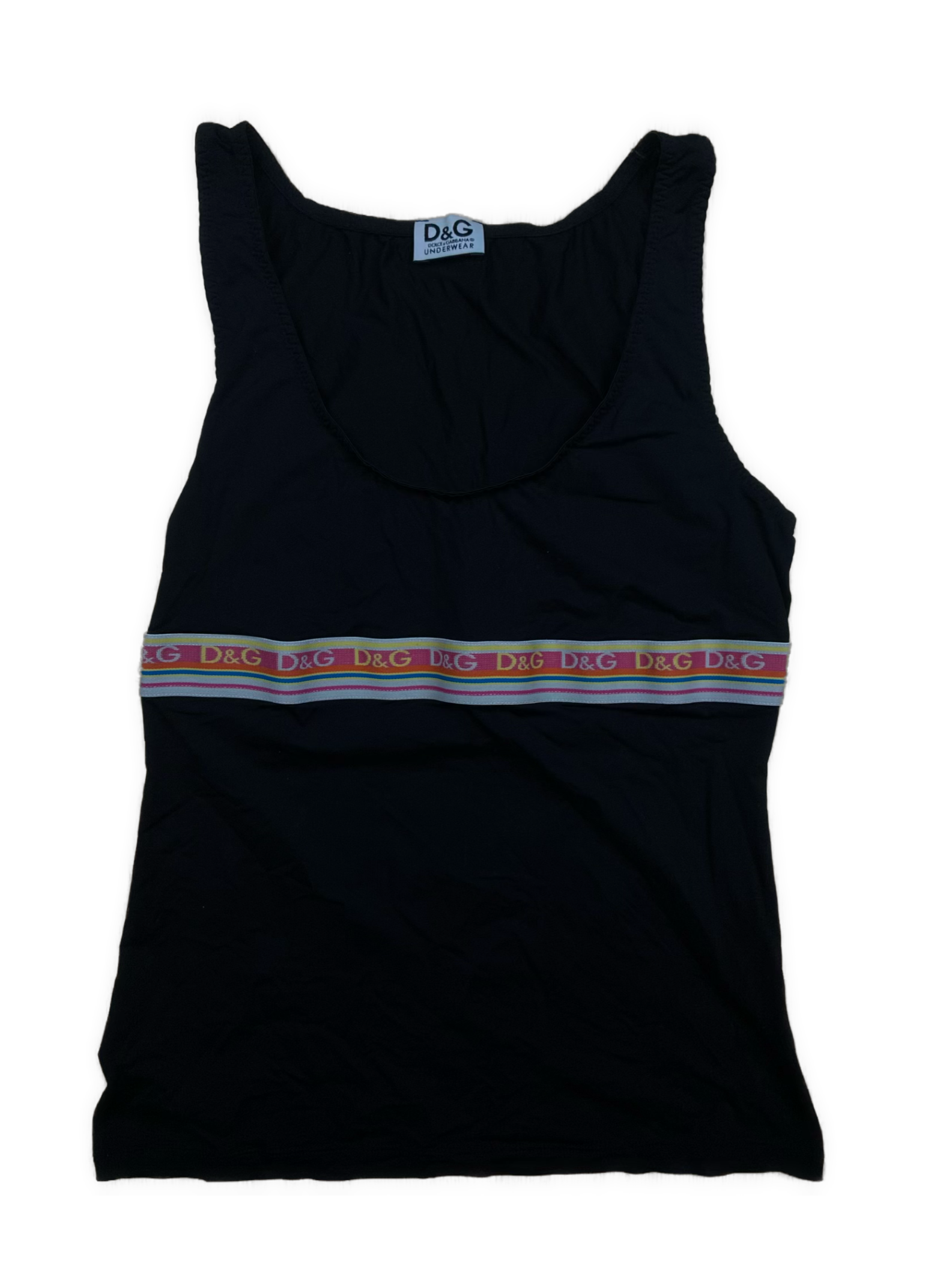 vintage Dolce & Gabbana top {S}