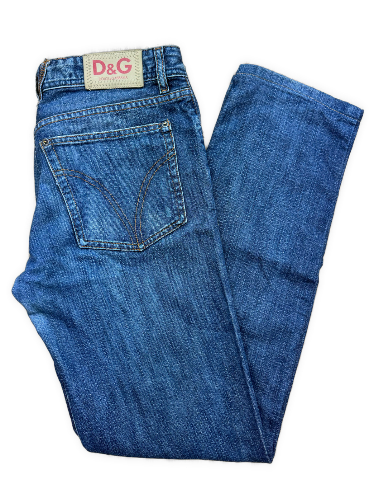 vintage Dolce & Gabbana jeans {M}