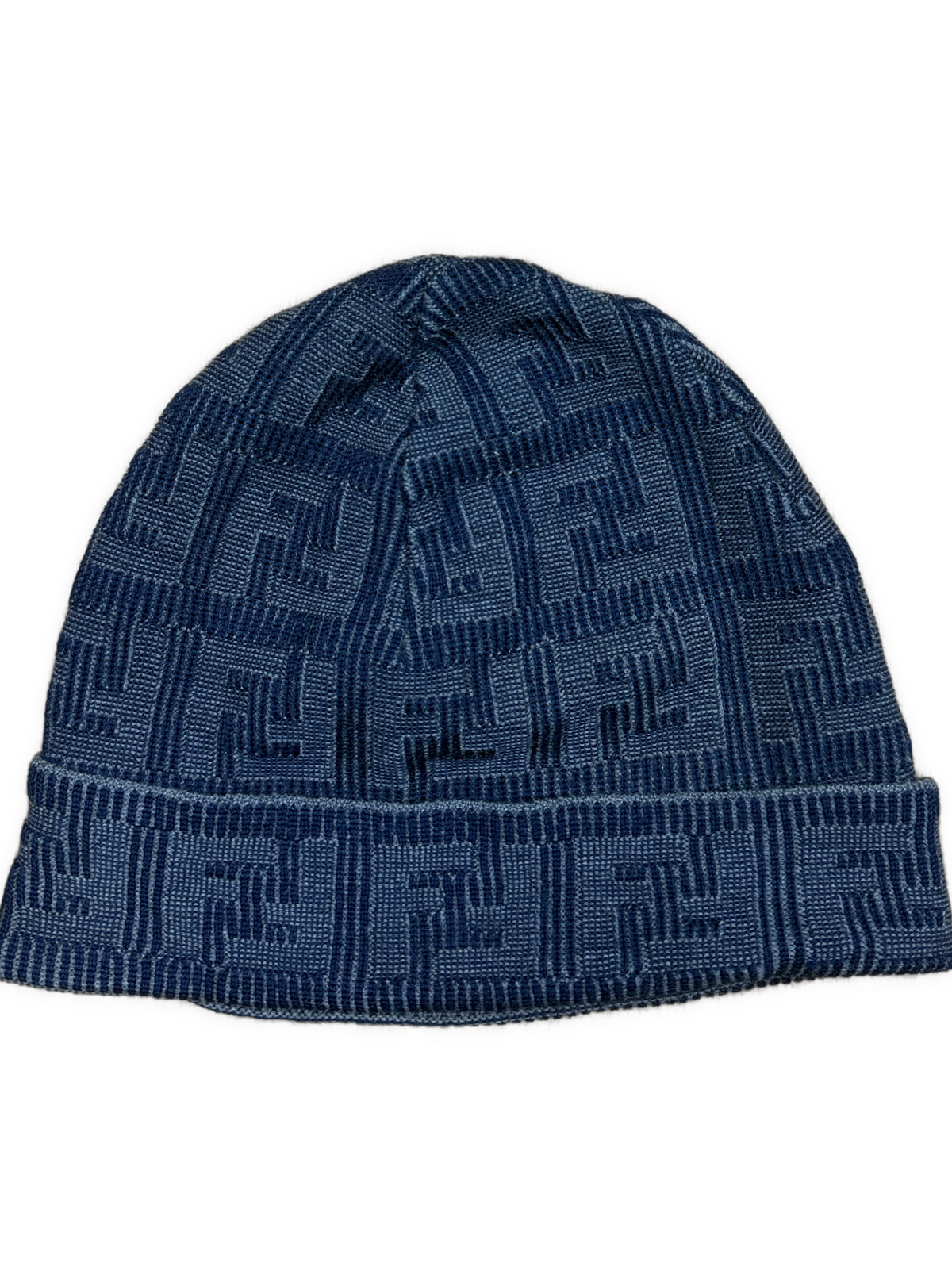 vintage Fendi beanie
