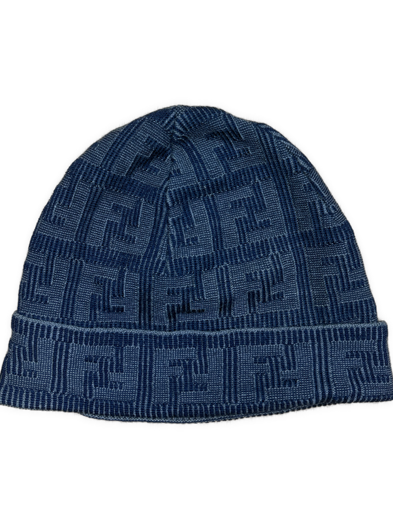 vintage Fendi beanie