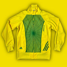 Lade das Bild in den Galerie-Viewer, vintage Adidas Brasil trackjacket 2010 {M}
