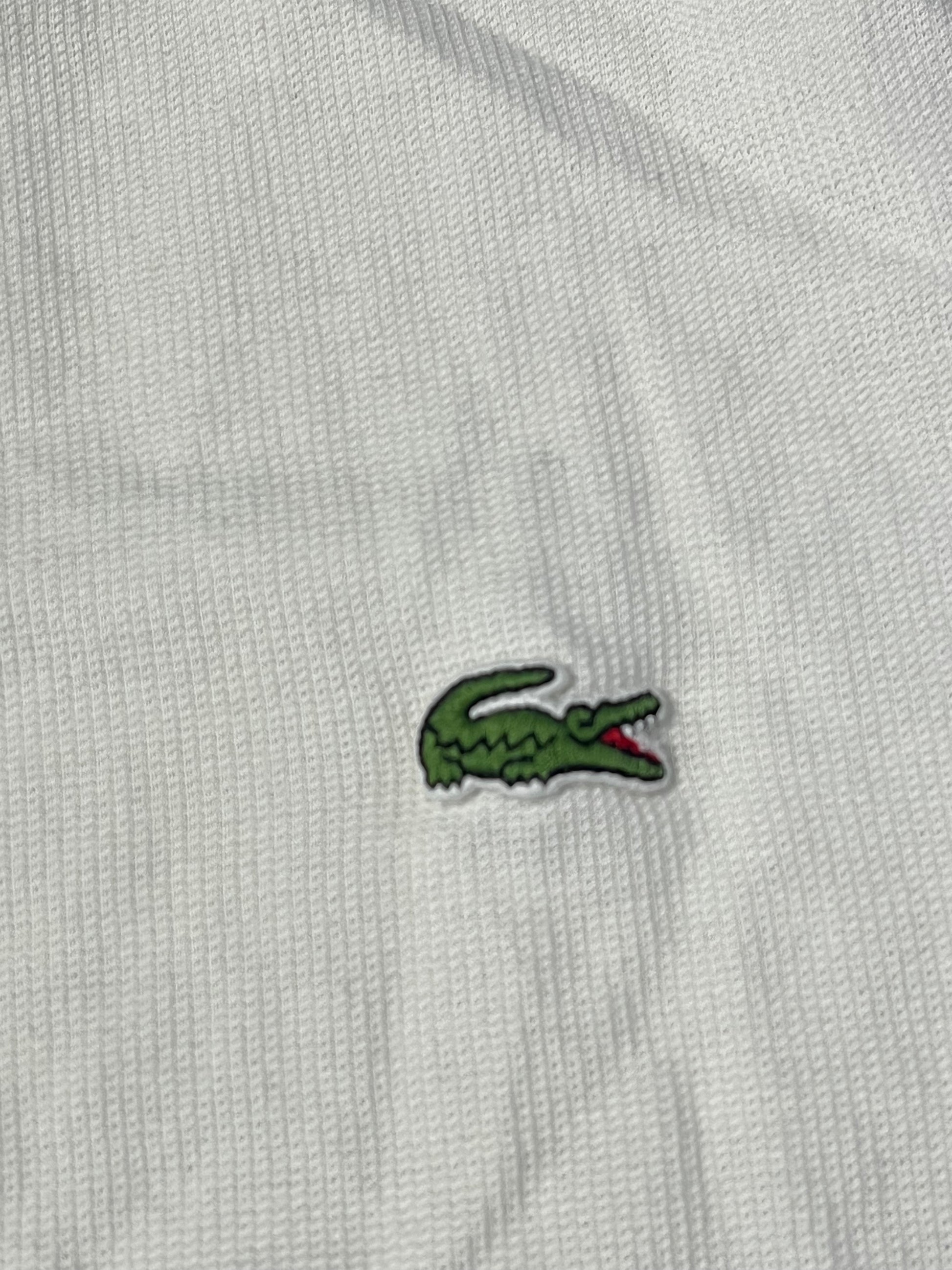 vintage Lacoste t-shirt {L}