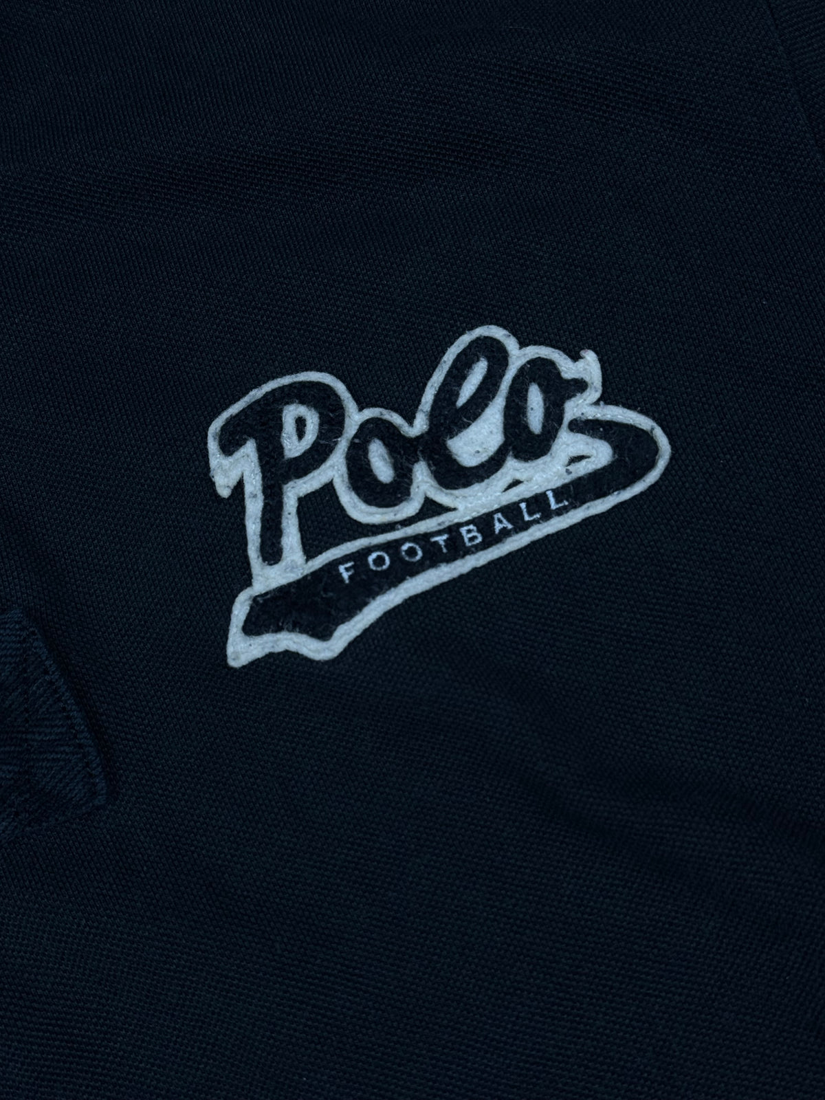 vintage Polo Ralph Lauren polo {XL}