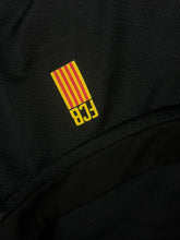 Carregar imagem no visualizador da galeria, vintage Nike Fc Barcelona away set {XS}
