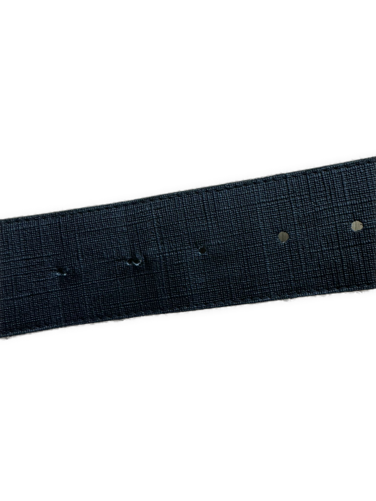 vintage Fendi belt