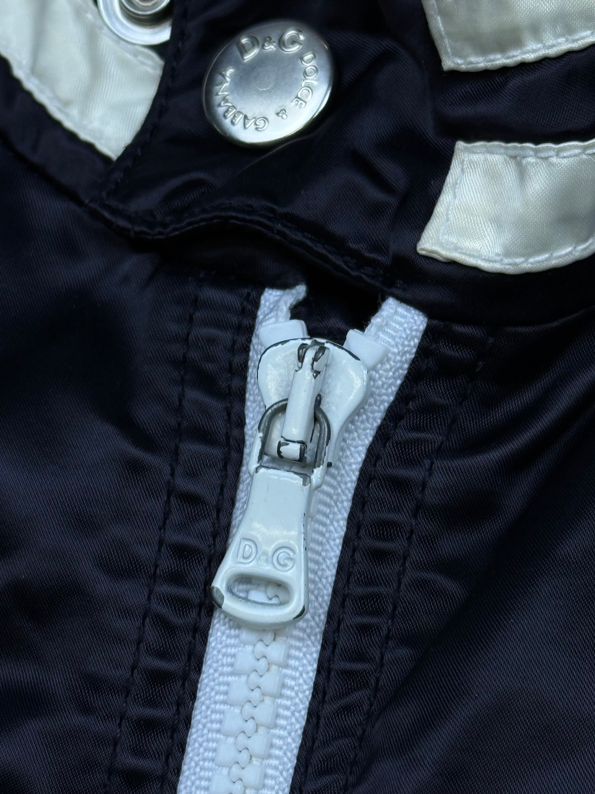 vintage Dolce & Gabbana bomber {L}