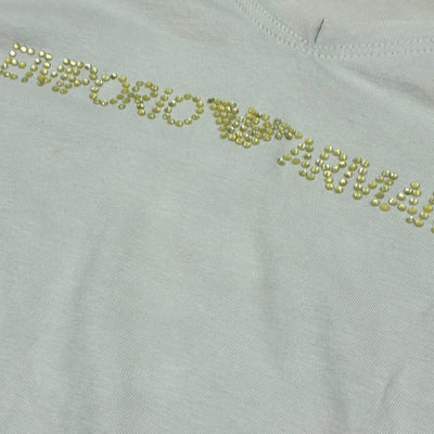 vintage Emporio Armani top {XS}