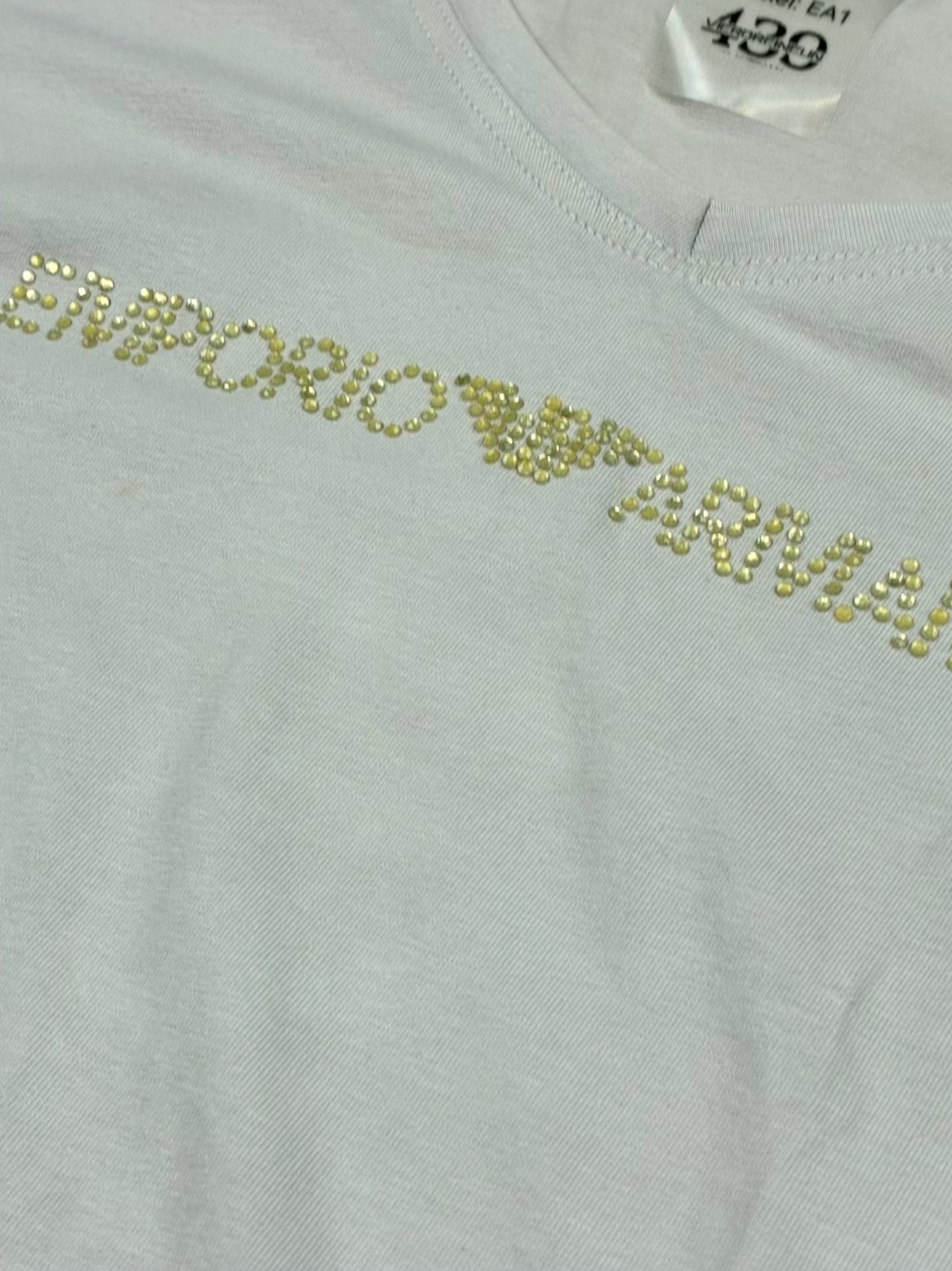 vintage Emporio Armani top {XS}