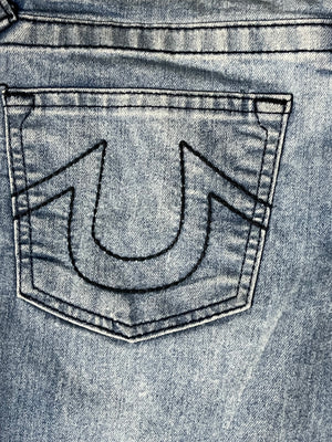 vintage True Religion jeans {S}