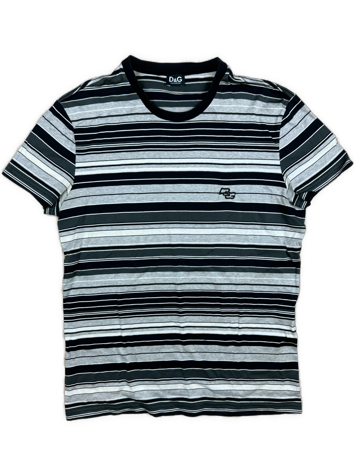 vintage Dolce & Gabbana t-shirt {S}
