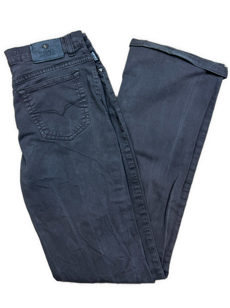 vintage Versace jeans