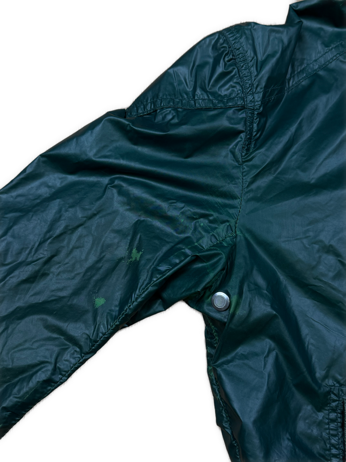 vintage Moncler windbreaker {M}