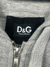 Load image into Gallery viewer, vintage Dolce &amp; Gabbana sweatjacket {S}
