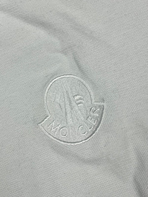 vintage Moncler polo {L}