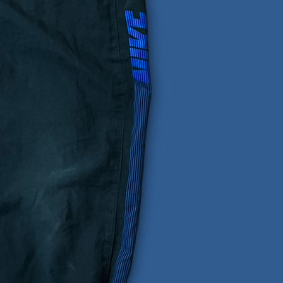 vintage Nike trackpants {S}