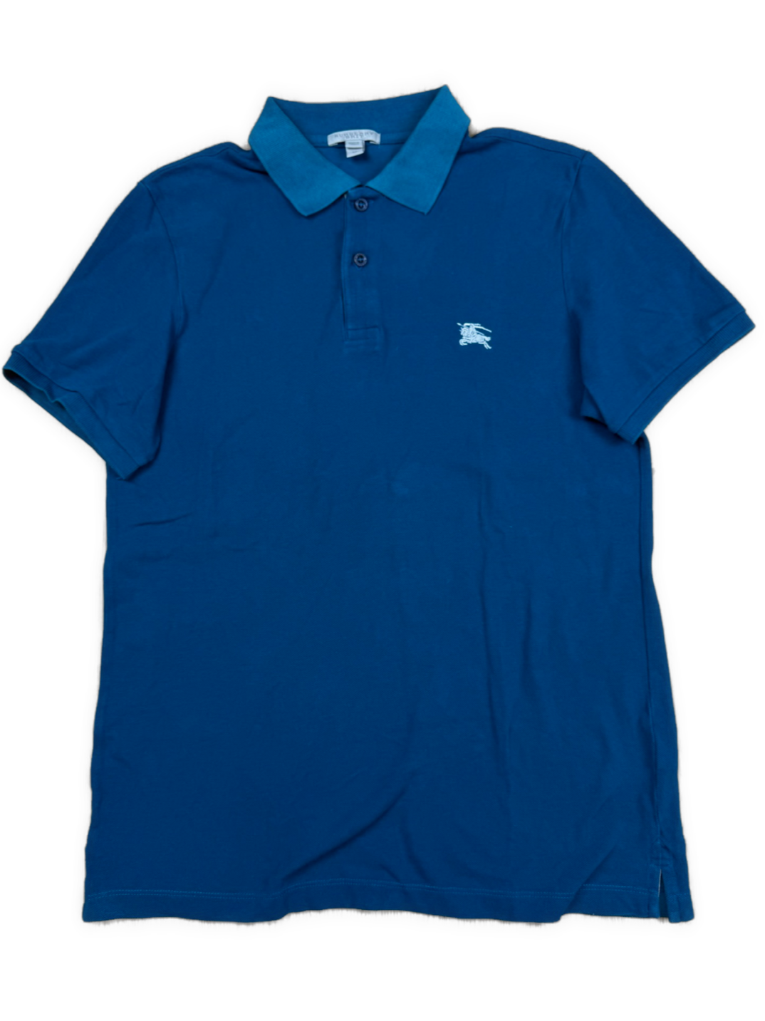 vintage Burberry polo {M}