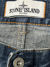 Load image into Gallery viewer, vintage Stone Island jeans {M}
