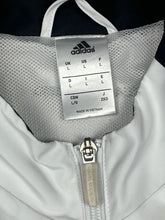 Lade das Bild in den Galerie-Viewer, vintage Adidas Real Madrid tracksuit {XS,L}
