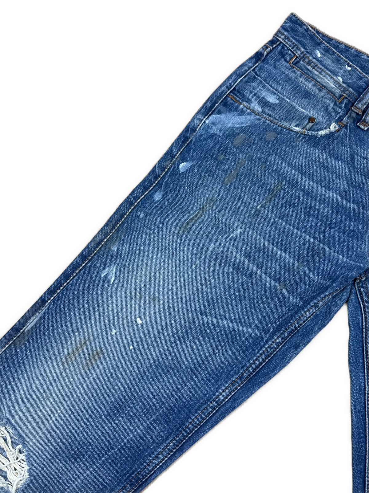vintage Dolce & Gabbana jeans