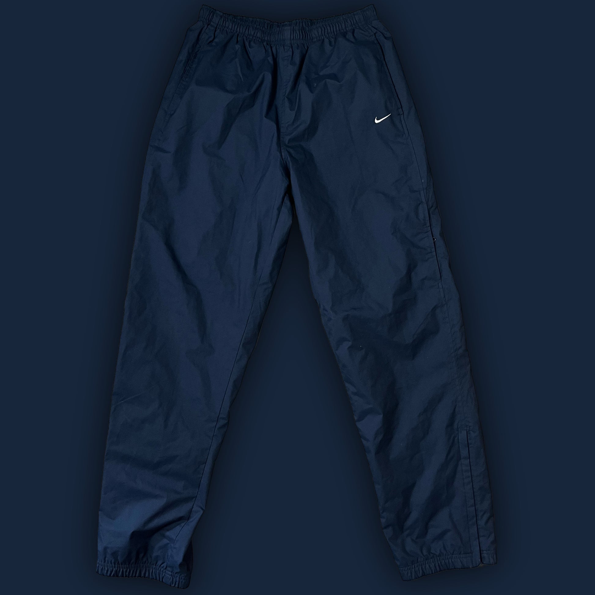 vintage Nike trackpants {L}