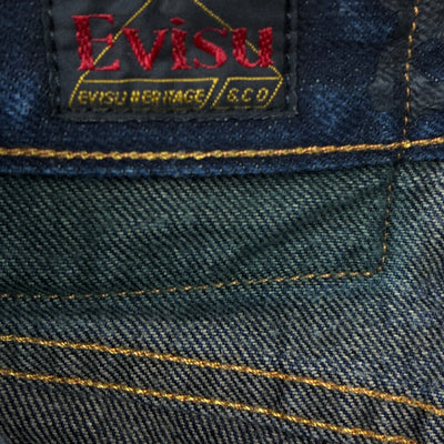 vintage Evisu jeans {S}