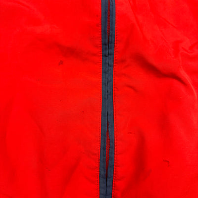 vintage Nike Fc Barcelona windbreaker {M}