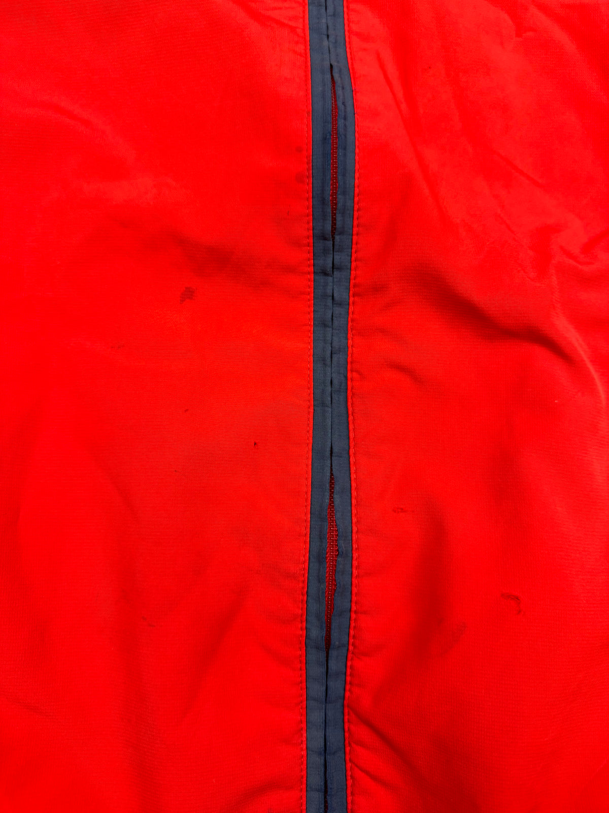 vintage Nike Fc Barcelona windbreaker {M}