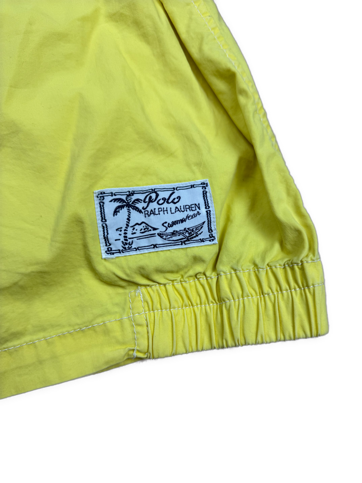 vintage Polo Ralph Lauren windbreaker {L}