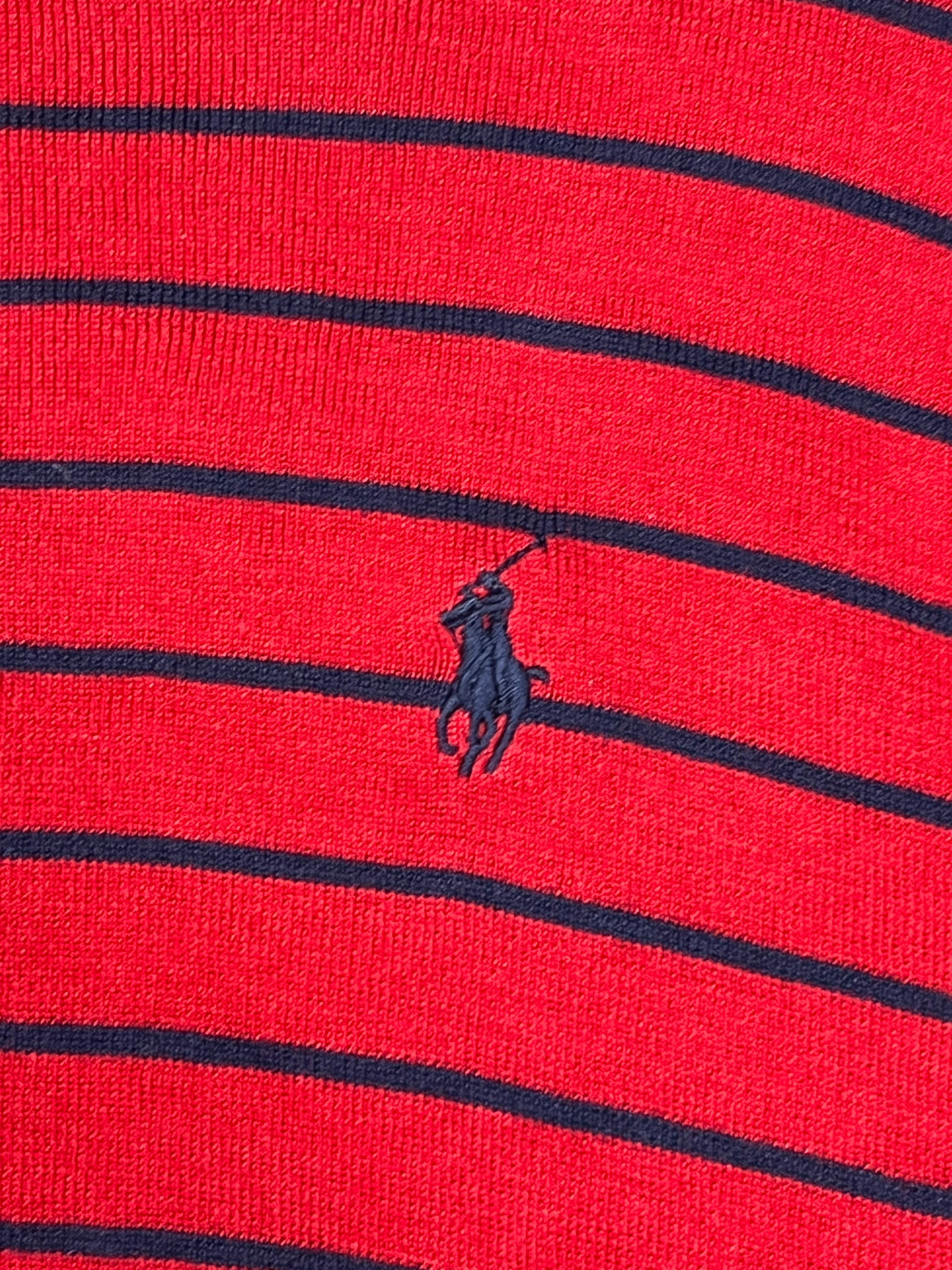 vintage Polo Ralph Lauren longsleeve {S}