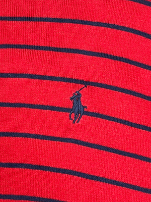 vintage Polo Ralph Lauren longsleeve {S}