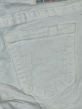 Lade das Bild in den Galerie-Viewer, vintage True Religion shorts {M}
