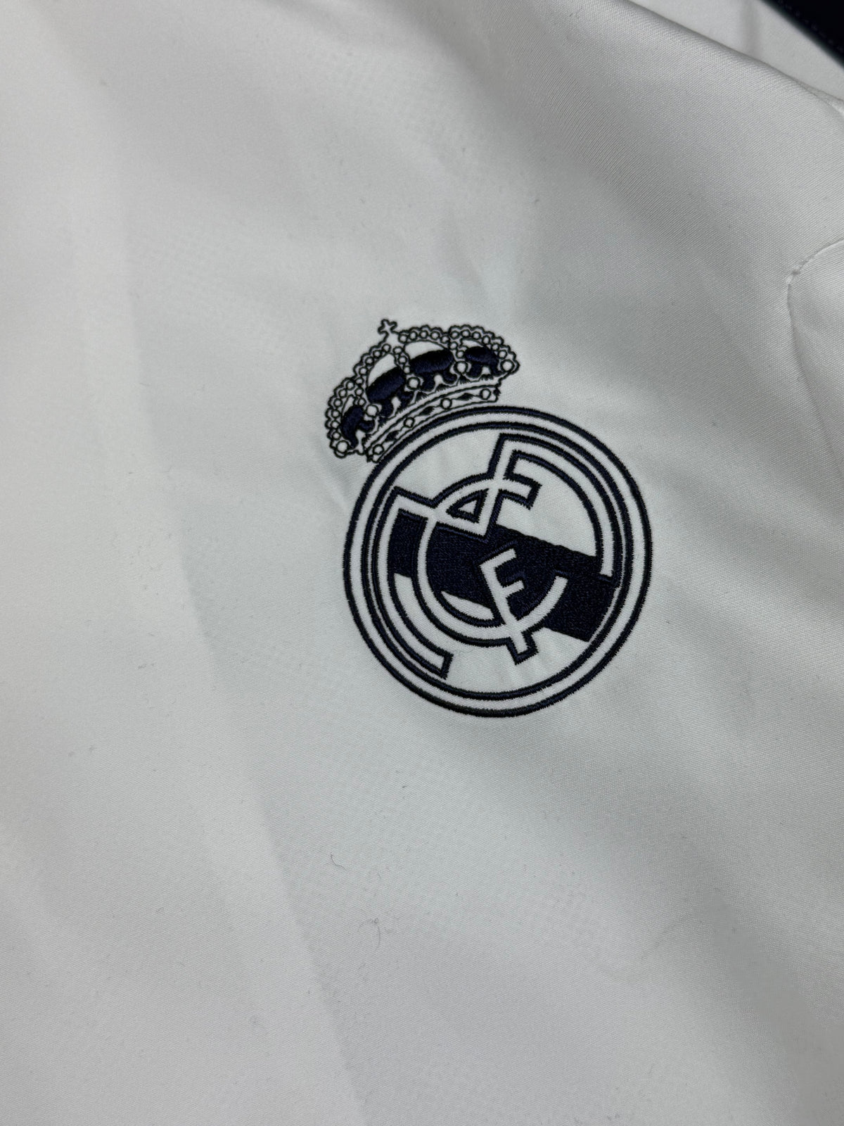 vintage Adidas Real Madrid tracksuit DSWT {L}