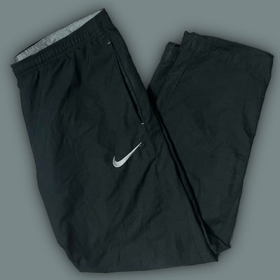 vintage Nike trackpants {L}