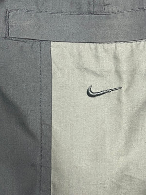 vintage Nike trackpants {XL}