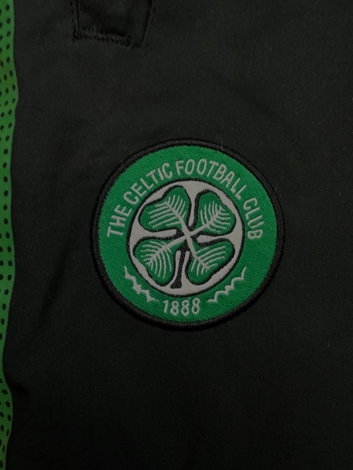 vintage Nike Fc Celtic tracksuit {L}