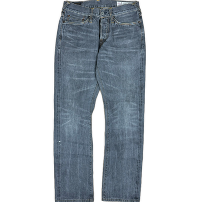 vintage Evisu jeans {S}