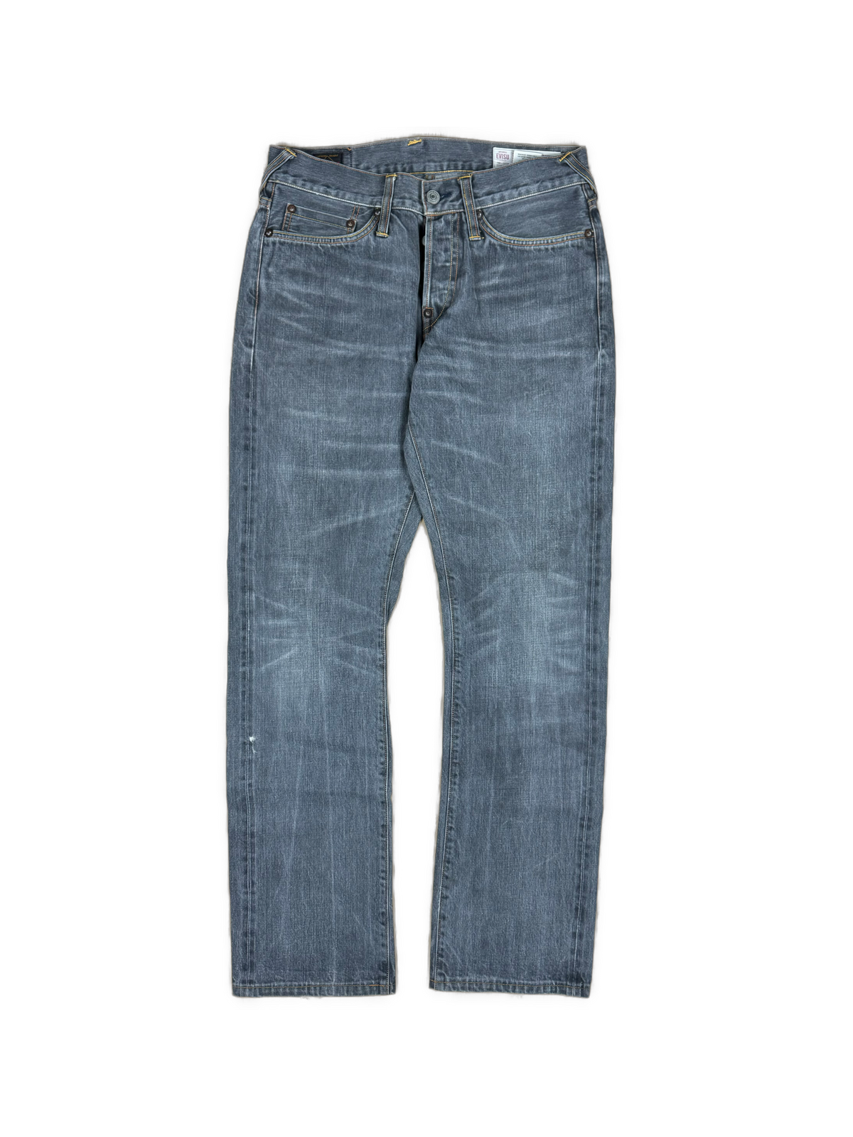 vintage Evisu jeans {S}