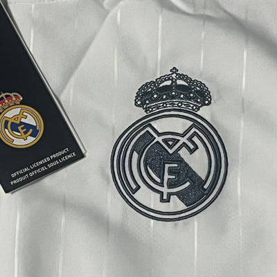 vintage Adidas Real Madrid tracksuit 2011-2012 DSWT {S}