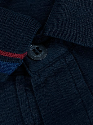 vintage Gucci polo {M}