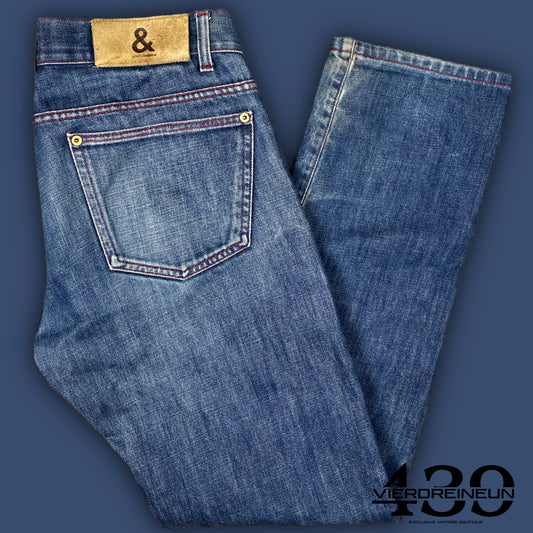 vintage Dolce & Gabbana jeans {L}