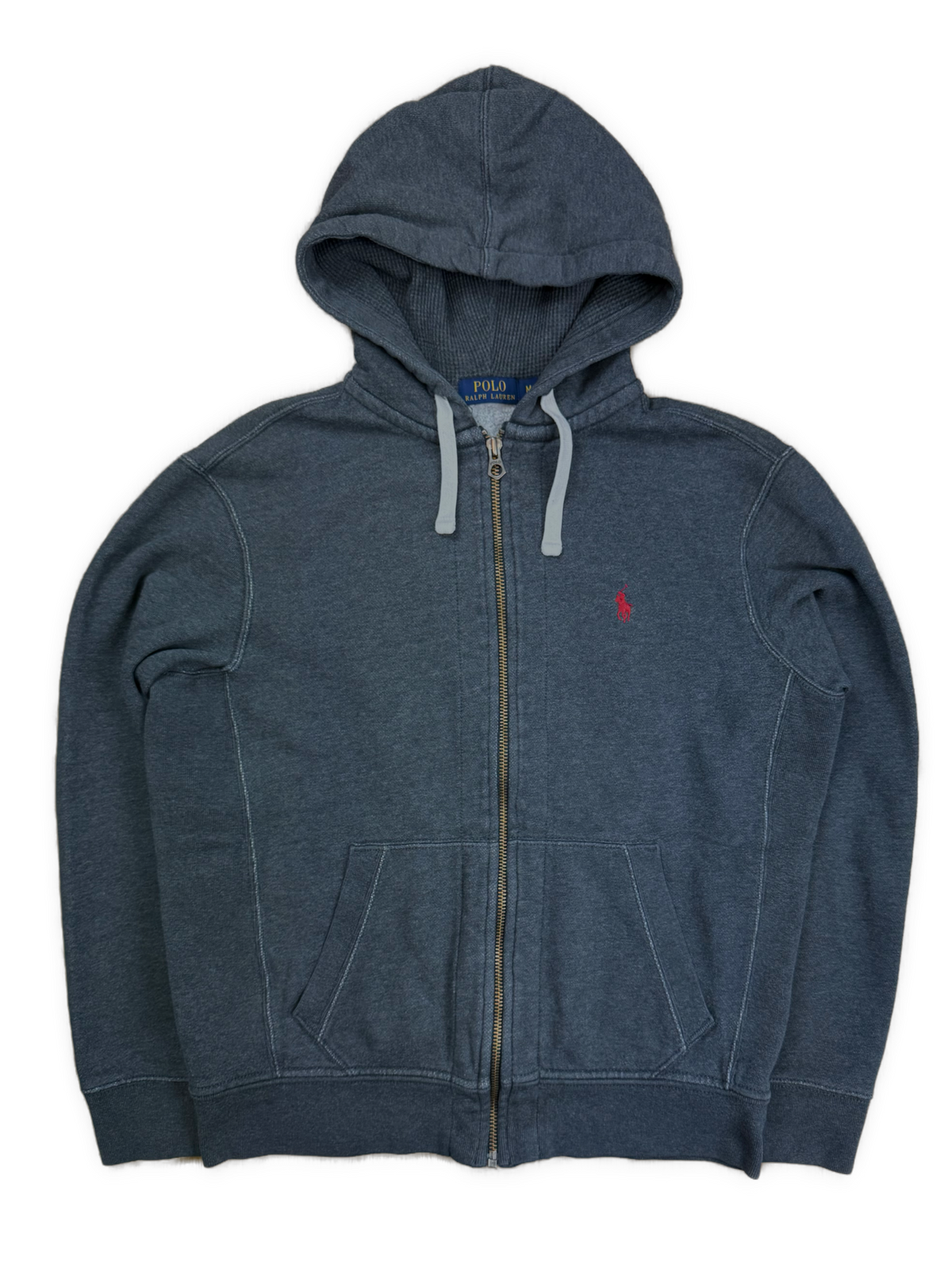 vintage Polo Ralph Lauren sweatjacket {M}