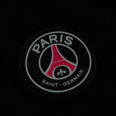 vintage Nike PSG Paris Saint Germain tracksuit {XS}