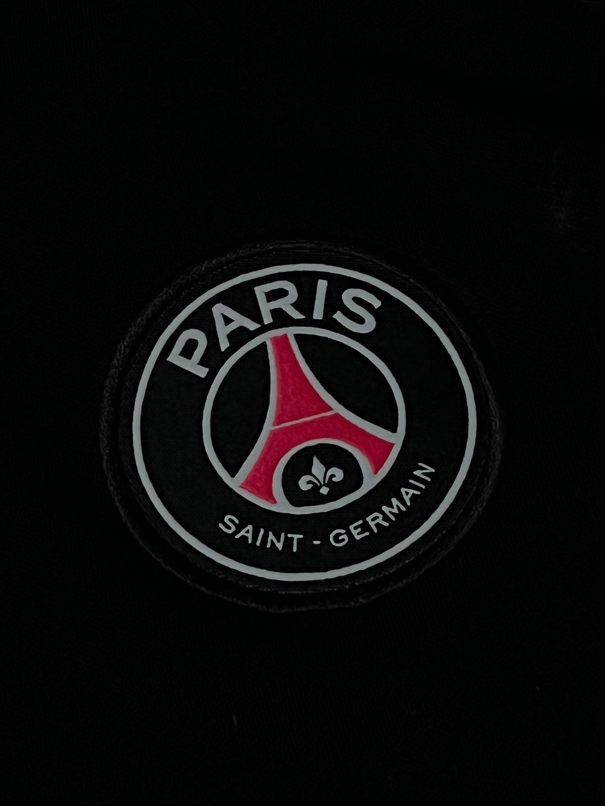 vintage Nike PSG Paris Saint Germain tracksuit {XS}