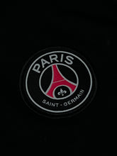 Lade das Bild in den Galerie-Viewer, vintage Nike PSG Paris Saint Germain tracksuit {XS}
