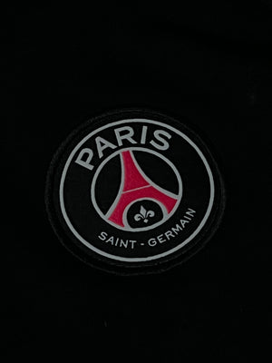 vintage Nike PSG Paris Saint Germain tracksuit {XS}