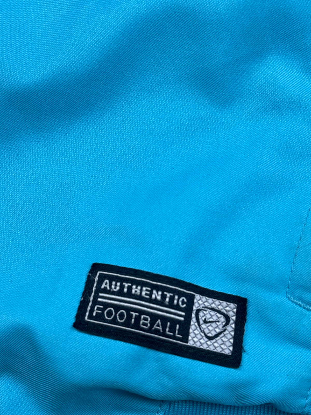 vintage Nike France windbreaker {XL}